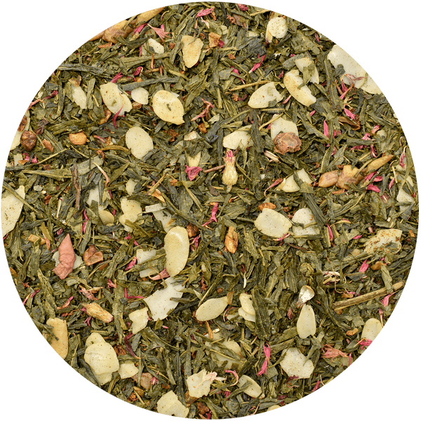 Mary Rose - Té Santa Secret - 50 g