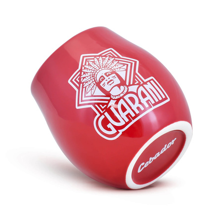 Calabaza de cerámica Alba - ok. 200 ml