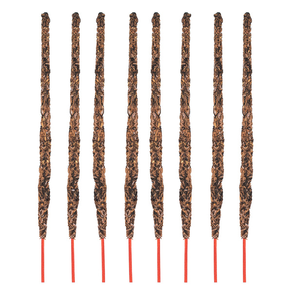 Varillas de Incienso Namaste India – Myrrh