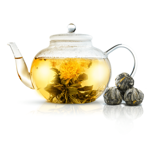 Mary Rose – Té floreciente Rising Sun (3 unidades)