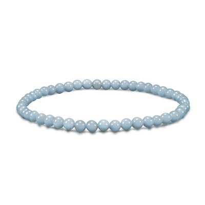 Pulsera con angelita