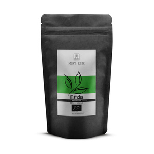 Set PREMIUM para preparar té matcha: matcha BIO japonesa 30g + accesorios