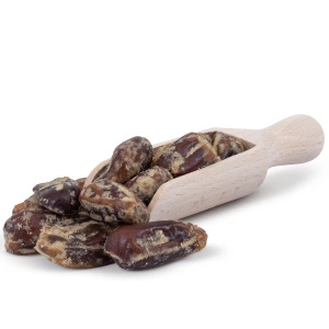 Nustino Bites – Dátiles Secos – Vanilla Ice Cream 100 g