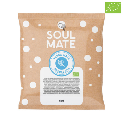 Soul Mate Orgánica Despalada 50 g (orgánico)
