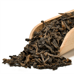 Set de regalo Mary Rose: té a granel + accesorios para tomar té