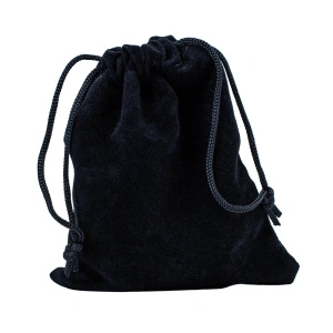Colgante con opalita en bolsa + cadena