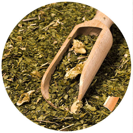 Yerba Mate Set para parejas y principiantes Verde Mate Herbal Energy 500g + Verde Mate Cactus de juarez 500g