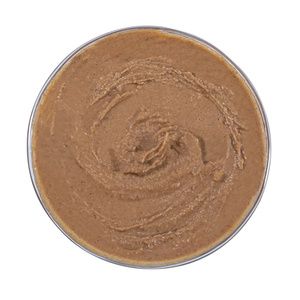 Nustino – Mantequilla de cacahuete en polvo – Chocolate (sin azúcar añadido) 400 g