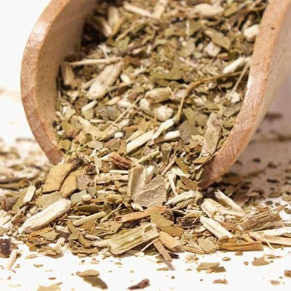 Guarani Silueta - ingredients
