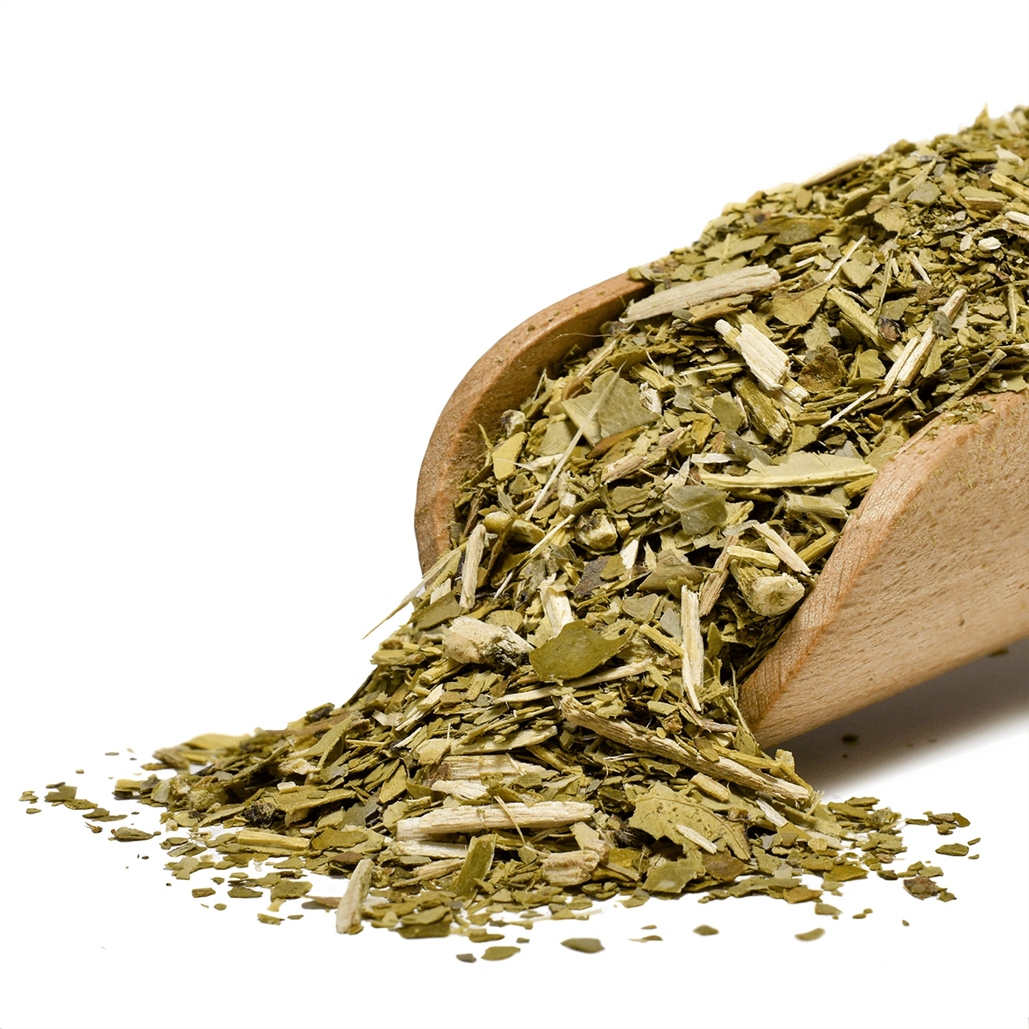Yerba mate El Fuego Elaborada