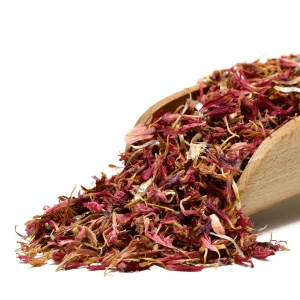 Mary Rose – Aciano (rojo) – pétalos 10 g