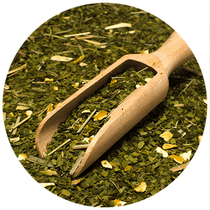Verde Mate Green Menta Limón 0,5 kg