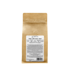 Mary Rose -  café arábica en grano Brazil Cerrado premium 400 g