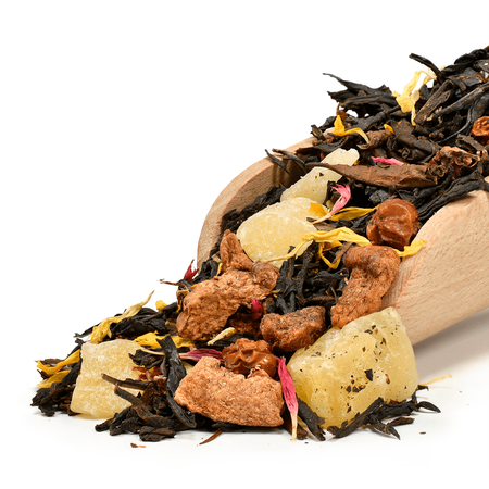 Mary Rose - Té Autumn Vibes - 50 g