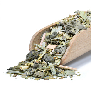 Yerba Mate Rio Parana Set PARA DOS Calabaza Bombilla