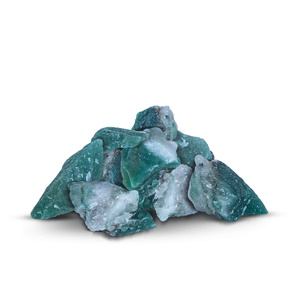 Cuarzo Verde (piedra bruta) 50 g