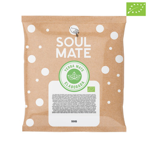 Soul Mate sin Humo Organica 50g