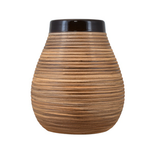 Set de Yerba Mate Soul Mate 500g 0,5kg Calabaza + Bombilla