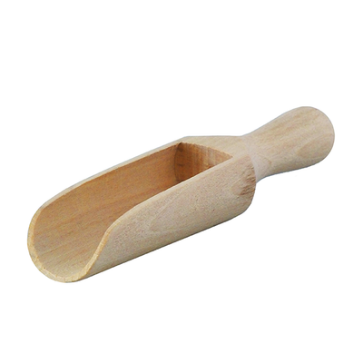 Cuchara de madera