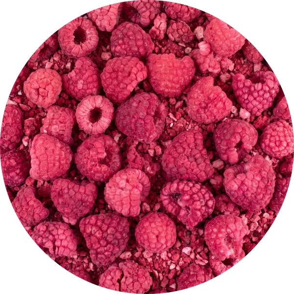 FiloLilo – Frambuesa liofilizada 20 g