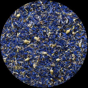  Mary Rose – Aciano (azul) – pétalos 10 g