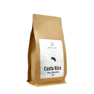 Mary Rose -  café arábica en grano Costa Rica San Rafael speciality 400 g