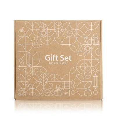 Caja de regalo – universal
