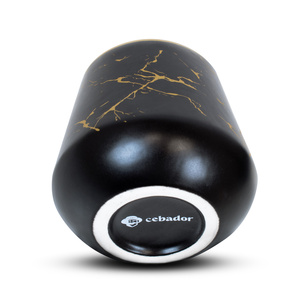 Calabaza de cerámica Nocturne 220 ml