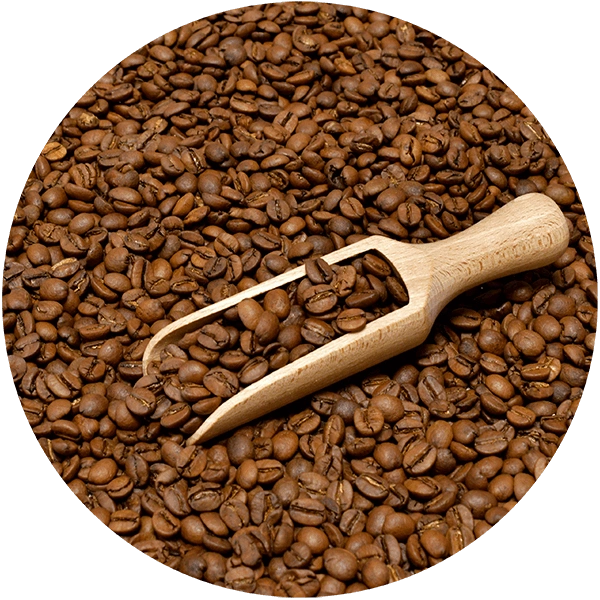 Granos de café Bro Coffee Roastery Pure Crema