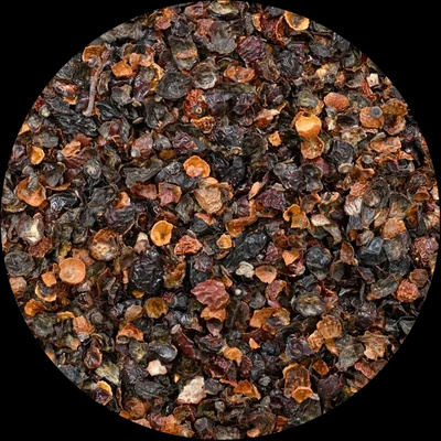 Vivarini - Rosa silvestre - fruta 50 g