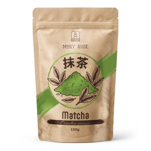 Juego para preparar té matcha