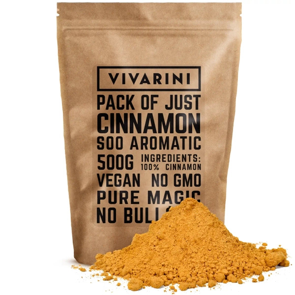 Vivarini - Canela (molida) 0,5 kg