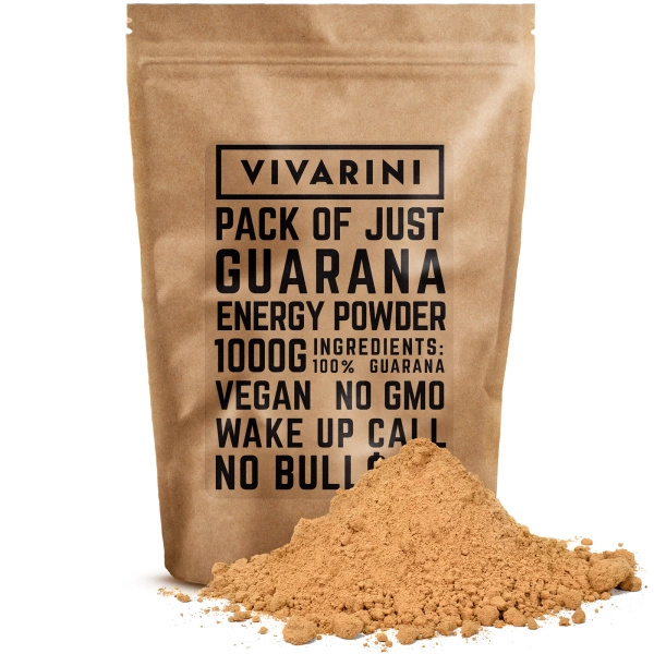 Vivarini - Guaraná en polvo 1 kg