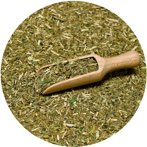 Yerba Mate Set de invierno PARA DOS Calabaza Bombilla 1000g