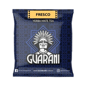 Juego de Yerba Mate 500g calabaza 10x50g termo