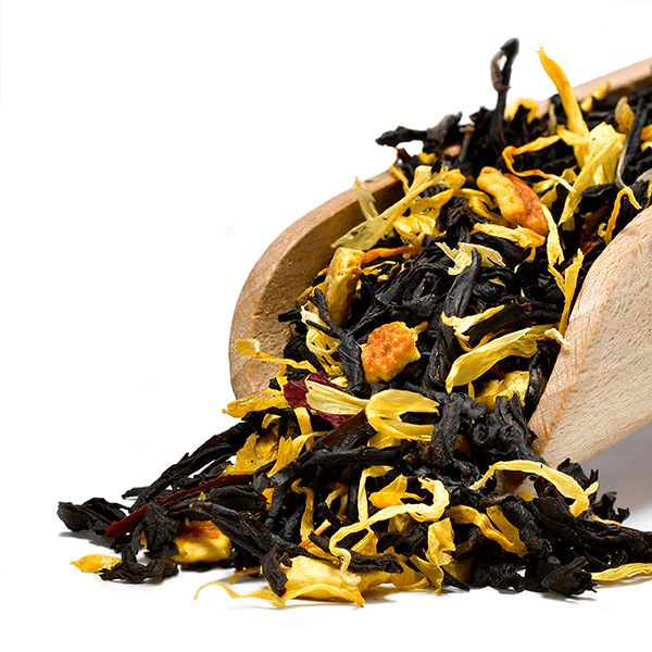 Mary Rose - Assam Earl Grey Té - 50g