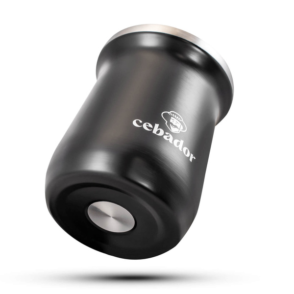 Set de Yerba Mate: Termo + 2x Taza Térmica