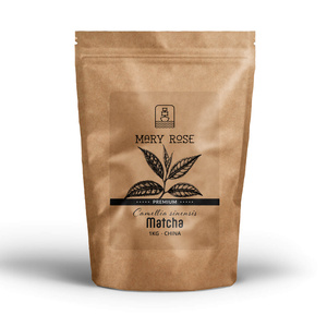 Mary Rose – Té verde Matcha chino Premium 1 kg