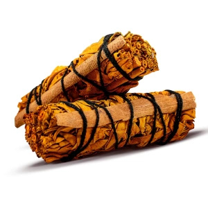 Set de regalo: salvia blanca – 3 variedades