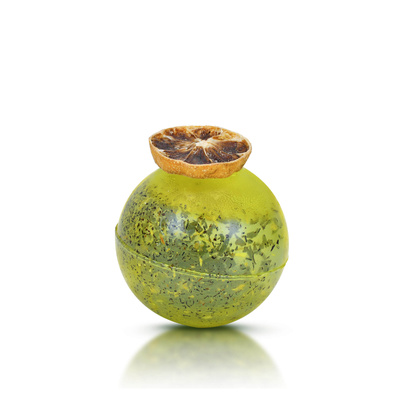 Mary Rose – Citrus Gentleman bomba de té (mini)