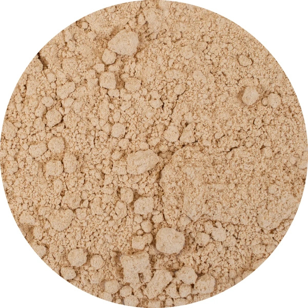 Nustino – Mantequilla de cacahuete en polvo – Pumpkin Spice (sin azúcar añadido) 400 g