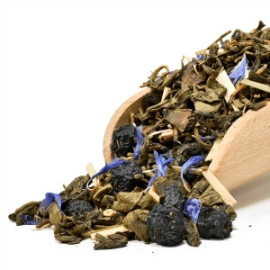 Mary Rose - Enchanted Garden té en lata - 50 g