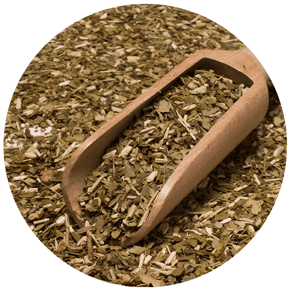 Yerba Mate Energia - varias marcas - 5 x 500 g