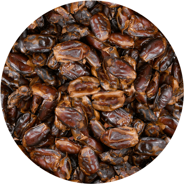 Dátiles deshuesados 1 kg