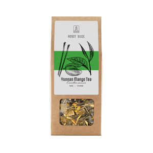 Mary Rose - Yunnan Mango Té - 50g