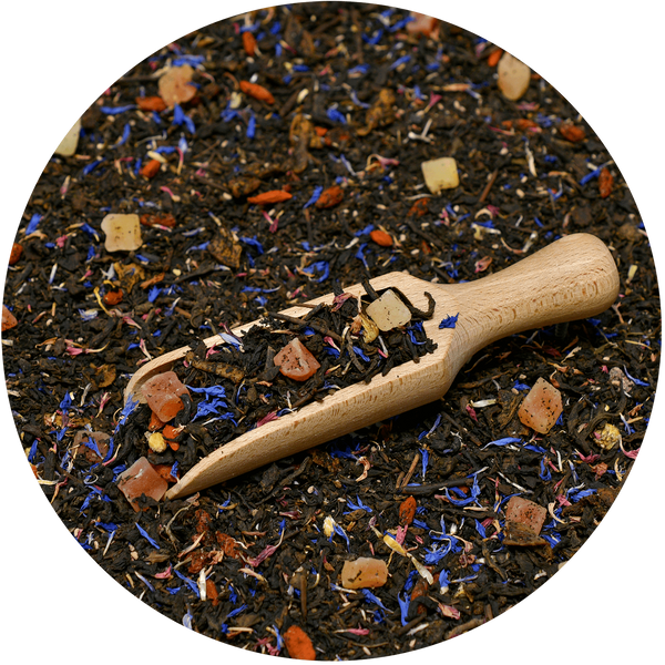 Mary Rose - Té Tropicana - 50 g