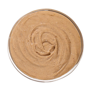 Nustino – Mantequilla de cacahuete en polvo – Cinnamon (sin azúcar añadido) 400 g