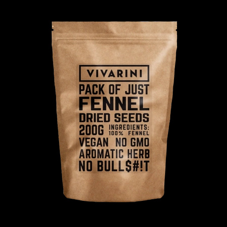 Vivarini – Hinojo (semillas) 200 g