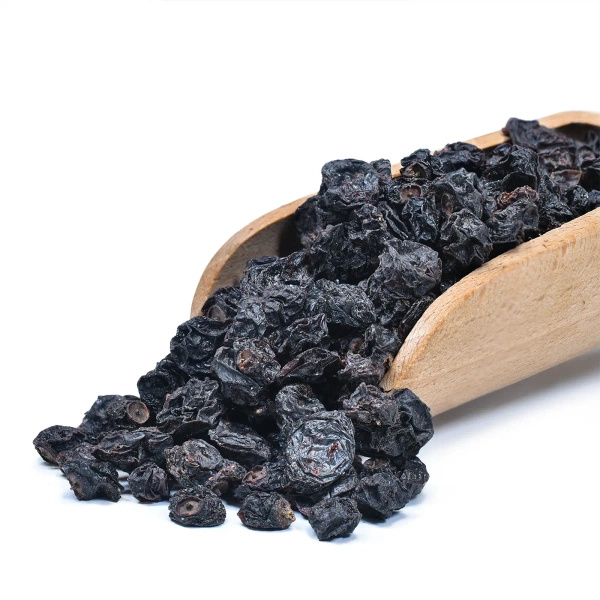 Vivarini – Grosella negra 100 g