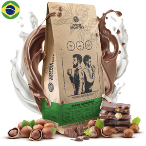 Set de regalo de Café Bro Coffee Roastery + Té + Salvia Blanca Incienso